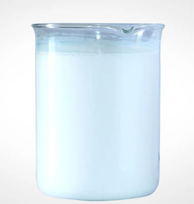 دیمیتیکونول و TEA Dodecylbenzenesulfonate امولسیون سیلیکونی برای مو