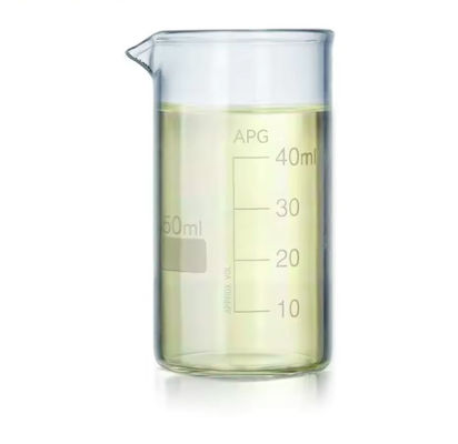VP/VA Copolymer Water Soluble Cosmetic Film Formers Cas No 25086-89-9 بسته طبل مایع بی بو