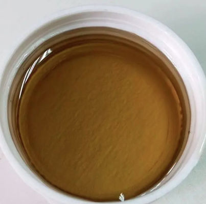 هیدروکسی پروپیل تریمونیوم هیدرولیزه شده پروتئین گندم ضد استاتیک مایع برای تعمیر شامپو