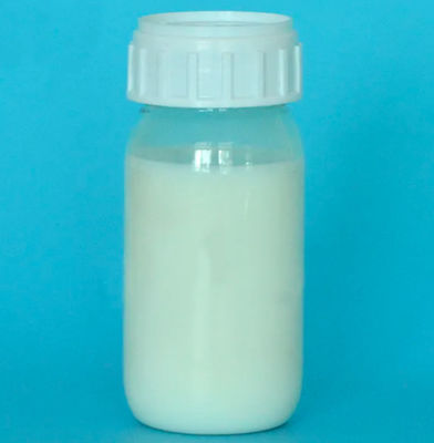 امولفایزر های فرآیند سرد Sodium Polyacrylate C13-14 Isoparaffin Laureth-7 استیبالیزر