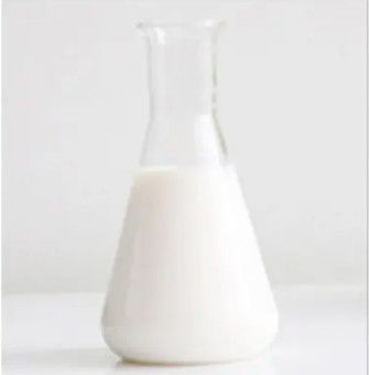 استیرین/اکریلات های کوپولیمر ضد آب فیلم مایع برای محصول آرایشی Cas9010-92-8
