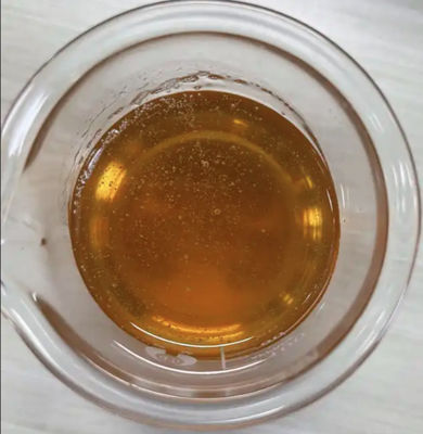 مونوولات سوربیتان SP80 امولفایرهای سنتی سطح فعال غیر نیونی برای ماسک صورت Cas1337-30-0