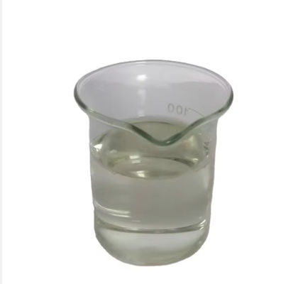 Lauryl Glucoside Surfactant Nononionic مایع زرد تیره APG 1214 CAS110615-47-9