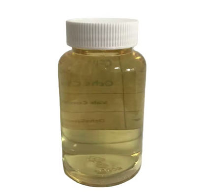 Cocamide Methyl MEA Surfactants Nononionic With Foam Stabilizing Capacity CAS371967-76-3 ماده های سطح فعال غیرونیونی با توانایی تثبیت فوم