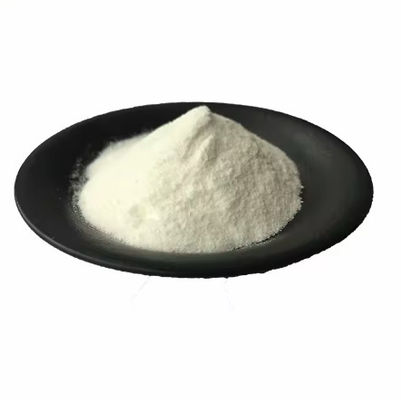 گمر کتیونیک گار درجه Cas 65497-29-2 گار هیدروکسی پروپیل تریمونیوم کلرید برای محصولات مراقبت از مو