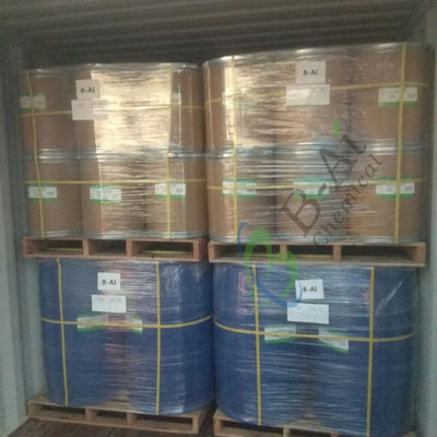 مواد اولیه آرایشی پلی کواترنیوم-7 کالیبراسیون کاتونیک برای محلول مراقبت از مو CAS 26590-05-6