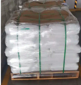 Ceteareth-25 White Flake Solid Emulsifier با ویژگی های ممتاز امولسیفایی 68439-49-6