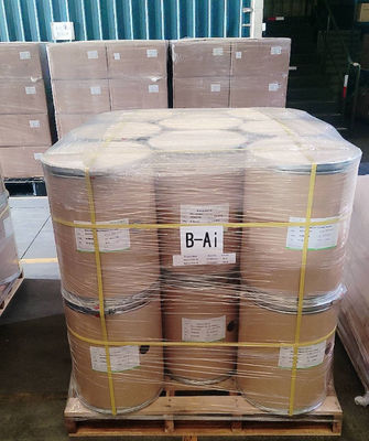 روغن سفید کننده پوست 99٪ اسید اسکوربیک اتیل 3-O-Ethyl-L-Ascorbic Acid Cas 86404-04-8