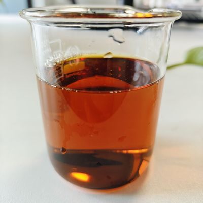 پروتئین اصلاح شده هیدروکسی پروپیل تریمونیوم هیدرولیزه شده پروتئین گندم زرد مایع شفاف برای شامپو