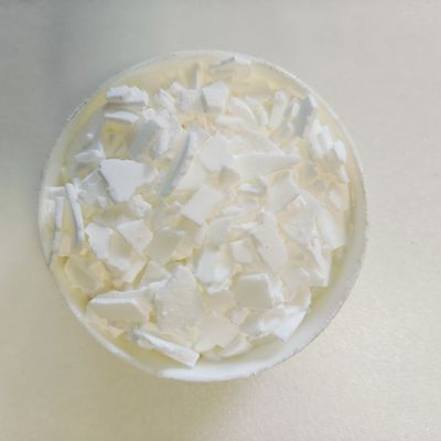 Ceteareth-25 آمولسیفوری سنتی و محبوب O/W مخلوط کننده سفید برای مراقبت از پوست Cas68439-49-6