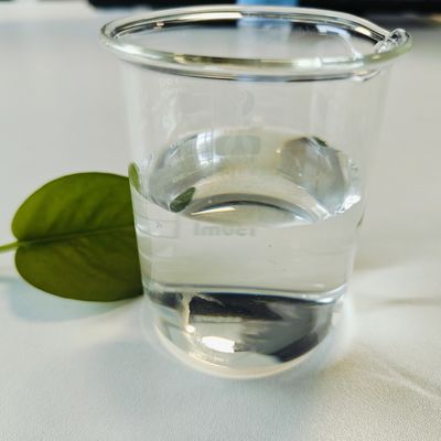سیلیکون لوازم آرایشی PEG-10 Dimethicone Emulsifier برای روغن در آب Cas 68937-54-2