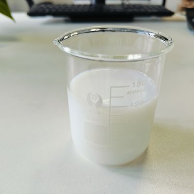 استیرن آکریلات کوپولیمر برای لوازم آرایشی لوشن و کرم مراقبت از پوست سفید شیری برای تمام انواع پوست