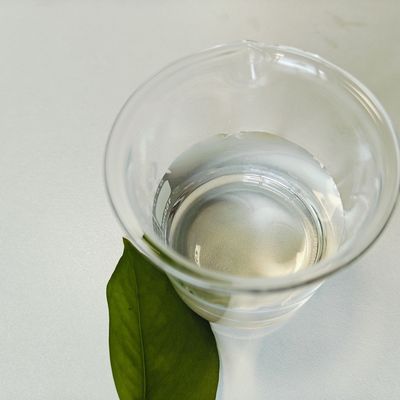 نگهدارنده سبز کاپریلیل گلیکول &amp; 1,2-هکسان دیول &amp; هیدروکسی اسیتوفنون برای محصولات مراقبت شخصی