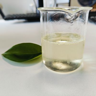 دیسیل گلوکوزید Surfactants Nononionic مایع چسبناک بدون تحریک یا محصولات تمیز کننده CAS 68515-73-1