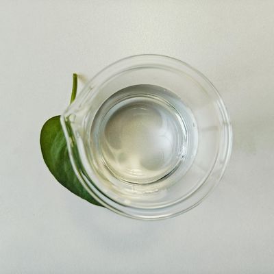روغن آکتیلدودسیل میریستات بی رنگ و روغن پراکنده برای فرمول های آرایشی Cas22766-83-2