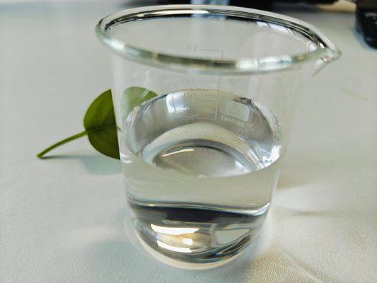 پاک کننده آرایش نرم با PH 6-8 لورت 4 با خواص پاک کننده برای پاک کننده آرایش صورت
