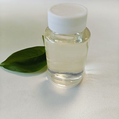 عامل پراکنده موثر PEG-7 گلیسریل کوکات مایع سازگاری خوب با مواد فعال