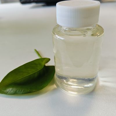 مواد اولیه آرایشی PEG-7 گلیسریل کوکات عوامل پراکنده چربی CAS NO. 68201-46-7 مایع برای شامپو