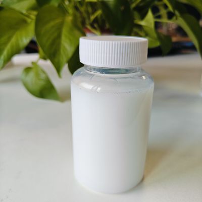 استیرین / آکریلات های کوپولیمر فیلم ساز آرایشی با گسترش عالی برای آرایشی Cas 010-92-8
