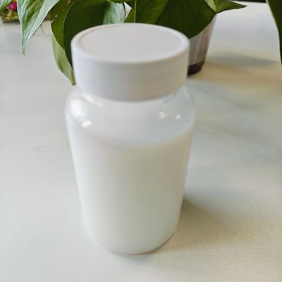 مقاومت در برابر آب استیرین / آکریلات فیلم کوپلیمر سابق لزوم 200-700 MPa·S Cas9010-92-8
