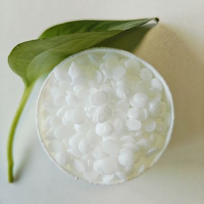 الکل سیتاریل و گلوکوزید سیتاریل سبز O/W امولسیاتور غیر یونیک EO رایگان امولسیاتور طبیعی رنگ زرد