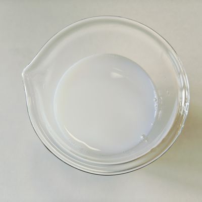 آکریلات های کوپولیمر رئولوژی اصلاح کننده های خوب تثبیت کننده مایع ضخیم کننده برای کرم پایه Cas25035-69-2