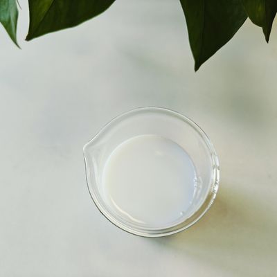 آکریلات های سفید شیری کپولیمر اصلاح کننده های رئولوژی مایع با محتوای جامد ضخیم کننده خوب 34.0-36.0٪
