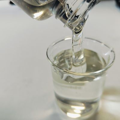 پلی کواترنیوم ۷ پلی کوترنیوم زرد رنگ با توانایی عالی برای مو و پوست PH 5.5-7.5