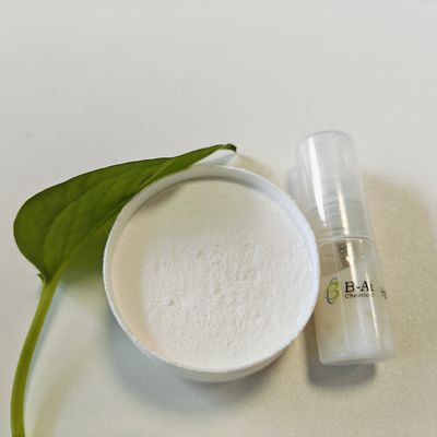 اصلاح کننده رئولوژی با کارایی بالا آمونیوم آکریلوئید دی متیل تورات/ VP کوپولیمر برای محصولات مراقبت از پوست CAS 335383-60-3