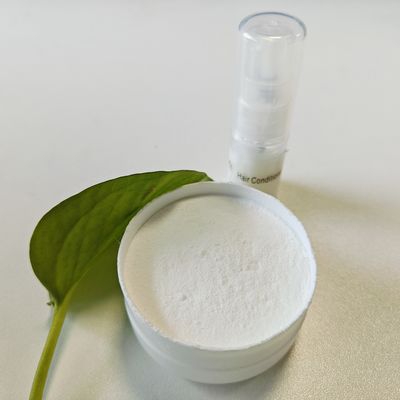 پودر سفید آمونیوم آکریلوئید دی متیل تورات / VP کپیلیمر تغییر دهنده لزگی با امولسیفاسیون عالی