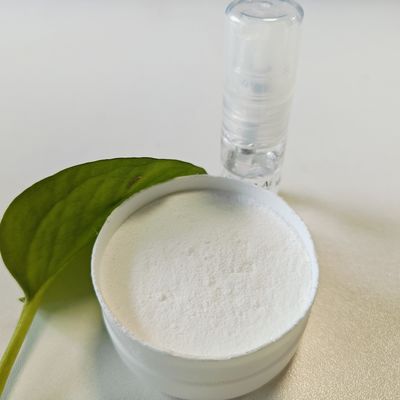 آمونیوم اکریلوئید دی متیل تورات/VP کوپولیمر پودر سفید اصلاح کننده های رئولوژی برای لوازم آرایشی رنگ دار CAS 335383-60-3