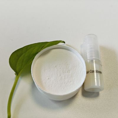 هیدروکسی اتیل اکریلات / سدیم اکریلوئید دی متیل تورات کاپولیمر سفید پودر امولفایرهای فرآیند سرد برای کرم