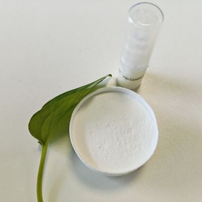 هیدروکسی اتیل اکریلات / سدیم اکریلوئید دی متیل تورات کاپولیمر خلوص فرآیند سرد ثبات دمای بالا برای کرم