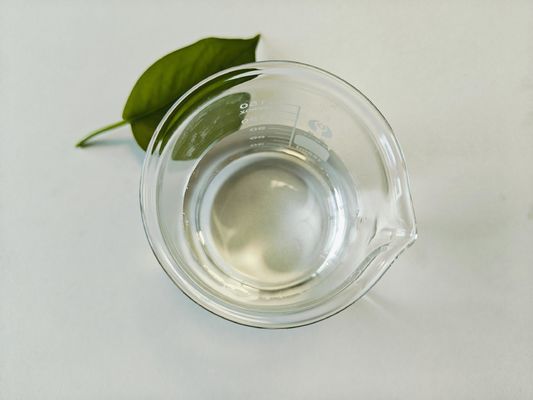 Octyldodecyl Myristate روغن بی رنگ و عامل پراکنده با ارزش صابون سازی 105-115 برای لوازم آرایشی رنگی