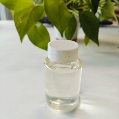 پاکسازی عمیق PEG-6 کپیریل / کپیریک پاک کننده آرایش با 24 ماه عمر برای پاک کننده های آرایش