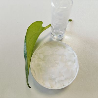 متیل گلوکز Sesquistearate Emulsifier PH متوازن ترشح کننده سنتی برای کرم، لوسیون