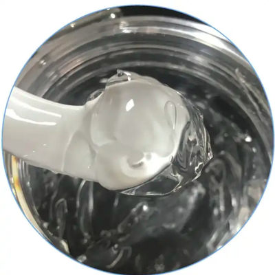 Cyclopentasiloxane Dimethicone / Vinyl Dimethicone Crosspolymer سیلیکون ایلاستومر ژل با ثبات خوب