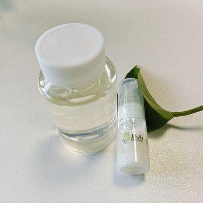 Sorbeth-30 Tetraoleate نرم ترشح کننده و محلول کننده نرم ترشح کننده برای تمیز کردن عمیق