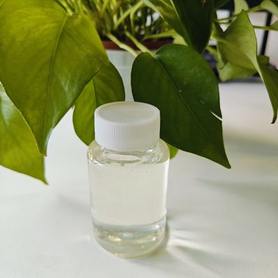 Sorbeth-30 Tetraoleate رنگ زرد تیره نرم آرایش پاک کننده ایمولسیفیر آسان برای شستشوی بدون باقیمانده های روغنی
