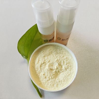 گوار هیدروکسی پروپیل تریمونیوم کلرید گوار کاتونیک Natural Cationic Polymer Conditioner Powder برای مو