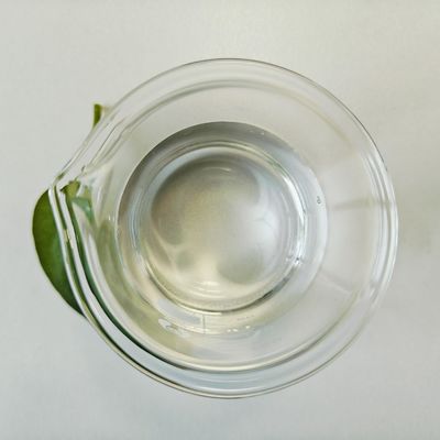 مواد اولیه آرایشی مایع سیلیکونی کپریلیل متیکون باعث افزایش رطوبت و گسترش محصولات مراقبت از مو می شود