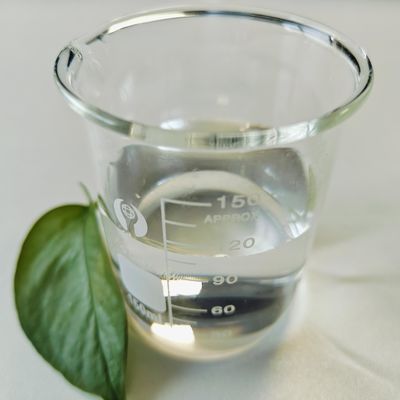 PEG/PPG-17/6 کوپولیمر 9003-11-06 مرطوب کننده و روان کننده مواد مرطوب کننده طبیعی برای محصولات آرایش و مراقبت از مو