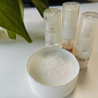 CAS 61789-32-0 سدیم کوکایل ایزتیونات مواد اولیه آرایشی پودر سفید برای مراقبت از پوست