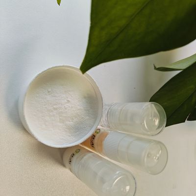 سدیم کوکویل ایزتیونات Cas61789-32-0 سطح فعال آنیونیک پودر سفید برای شستشوی دست