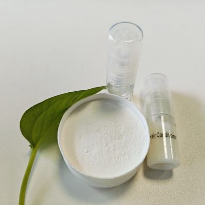 CAS NO. 96702-03-3 اکتوین پودر سفید مرطوب کننده طبیعی سازگاری خوب برای کرم های ضد آفتاب