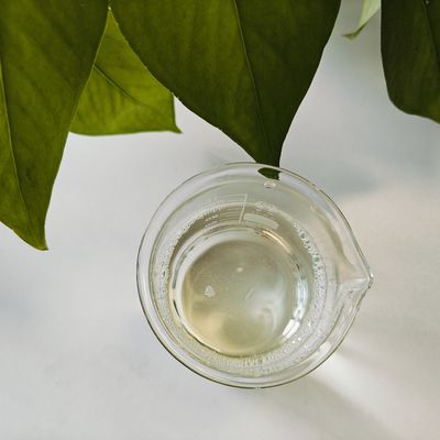 CAS 6197-30-4 Octocrylene UV Filter روغن محلول UVB Absorber برای آفتاب افزودنی جذب ماوراء بنفش با بالاترین خلوص