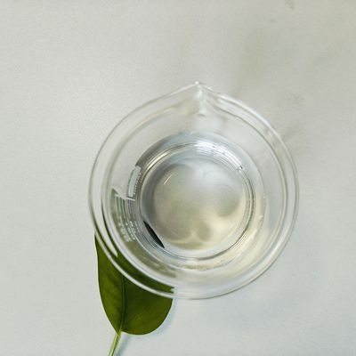 Homosalate Cas No 118 56 9 افزودنی جذب کننده اشعه UV مناسب برای فرمول های مقاوم در برابر آب
