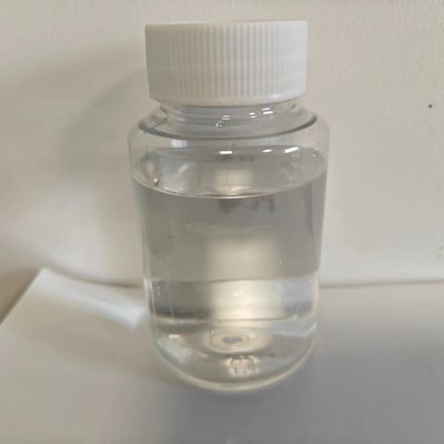 CAS 118-56-9 Homosalate Protective Ultraviolet Additive مایع شفاف بی رنگ برای محصولات مراقبت از پوست