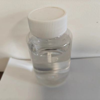 Homosalate CAS 118 UV Filters جذب کننده UV موثر از پوست در برابر آسیب نور محافظت می کند
