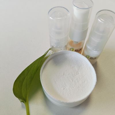 CAS 36861-47-9 4-متیل بنزیلیدن کمپور UV Absorber برای لوازم آرایشی مراقبت شخصی